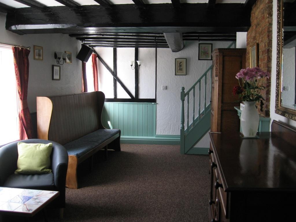 Serenity House Glemsford Esterno foto