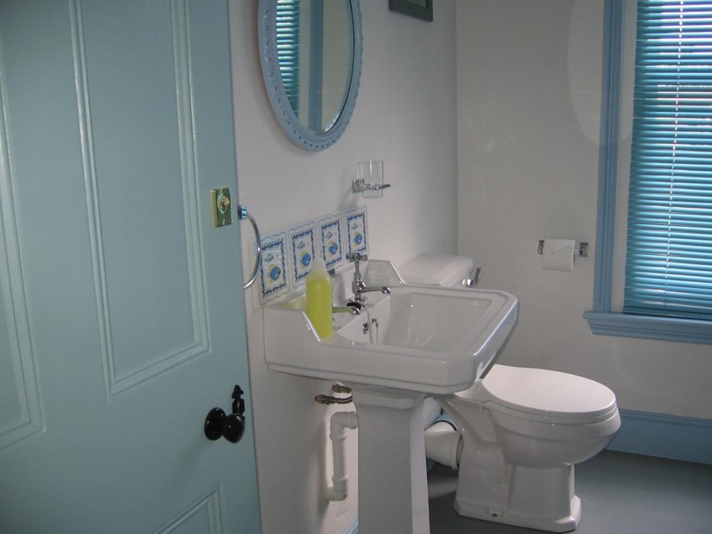 Serenity House Glemsford Esterno foto