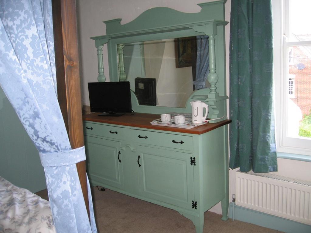 Serenity House Glemsford Camera foto