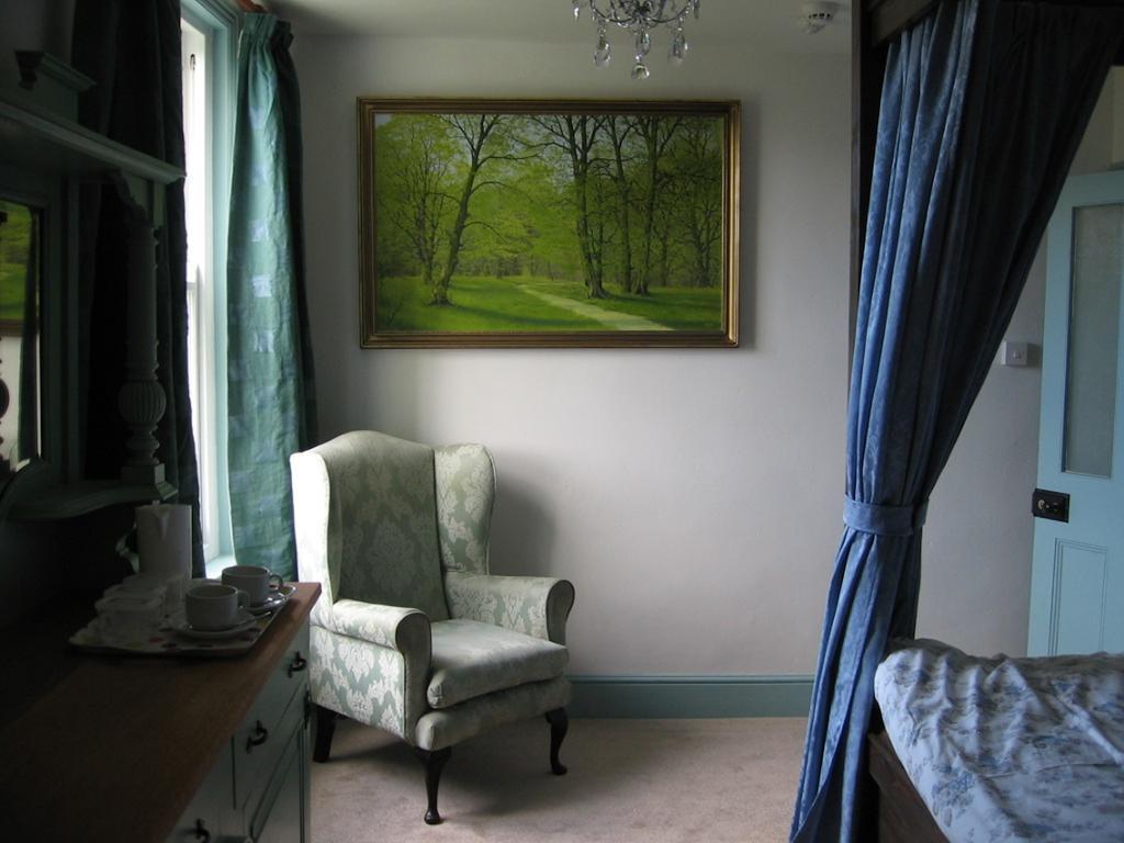Serenity House Glemsford Camera foto