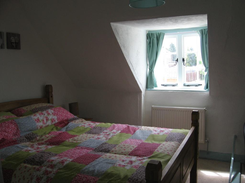 Serenity House Glemsford Camera foto
