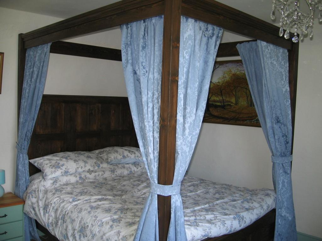 Serenity House Glemsford Camera foto