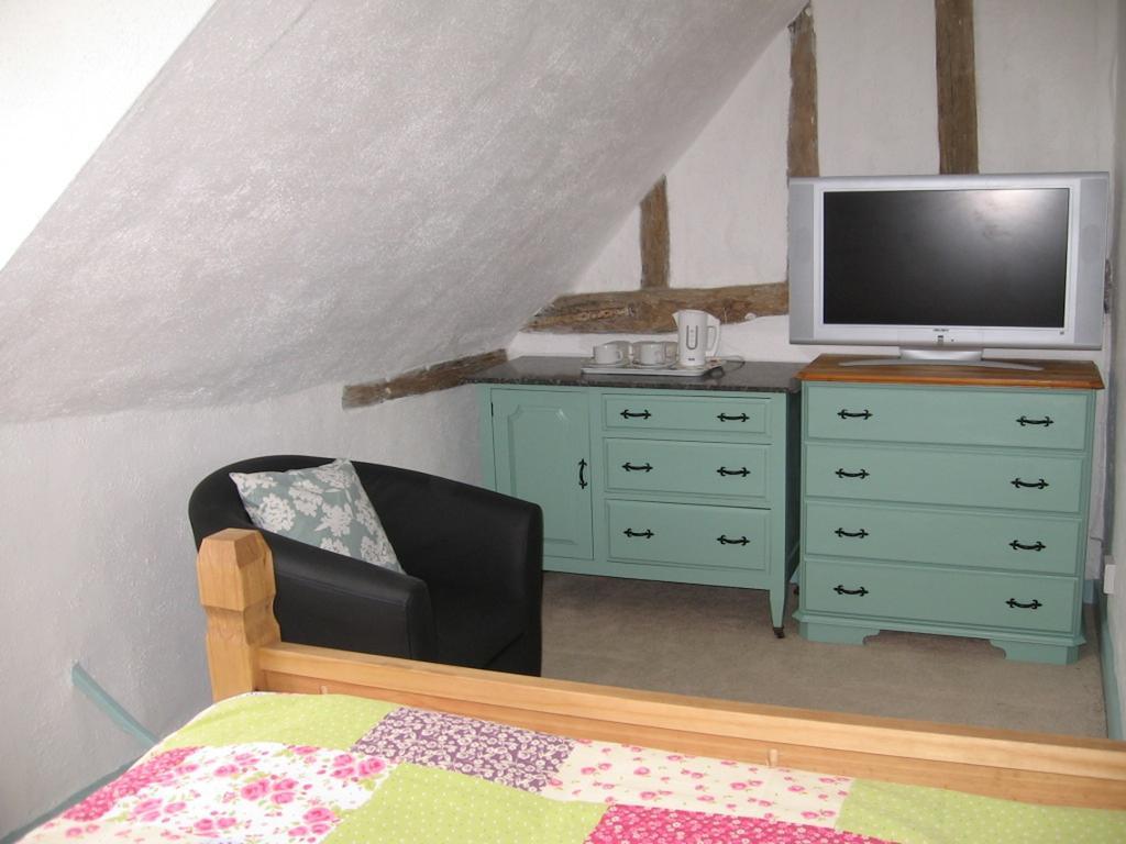 Serenity House Glemsford Camera foto