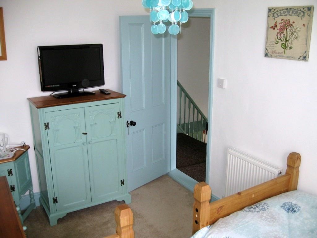 Serenity House Glemsford Camera foto