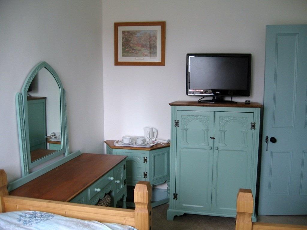 Serenity House Glemsford Camera foto