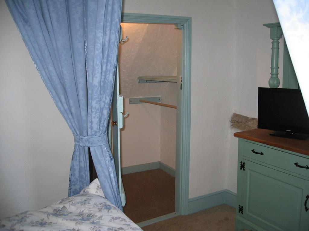 Serenity House Glemsford Camera foto